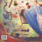 Crunch 22 – Crunch 22 Mess With Alice's Adventures In Wonderland (LP, Album) 2016 Israel