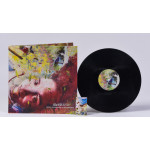 Crunch 22 – Crunch 22 Mess With Alice's Adventures In Wonderland (LP, Album) 2016 Israel