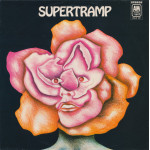 Supertramp – Supertramp [ LP, Album ] 1981 Europe