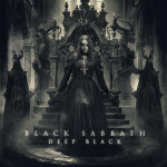 Black Sabbath – Deep Black [ 2 x LP ] 2023 Europe