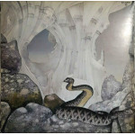 Yes – Relayer [ LP, Album ] 1974 Germany