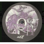 Queen – Jazz (LP, Album) 1994 Russia Queen – Jazz (LP, Album) 1994 Russia