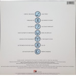 The Black Crowes – Three Snakes And One Charm (	2 x LP, Album) 2015 Europe, SIFIR