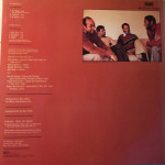 Ron Carter – Pick 'Em [ LP, Album ] 1980 Europe