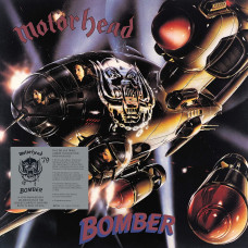 Motörhead – Bomber [ 2 x LP, Album ] 2019 Europe