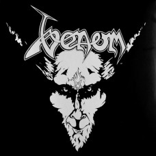 Venom – Black Metal [ LP, Album, 40th Anniversary ] 2022 Europe, SIFIR