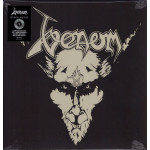 Venom – Black Metal [ LP, Album, 40th Anniversary ] 2022 Europe, SIFIR