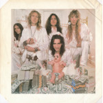 Alice Cooper – Billion Dollar Babies [ LP, Album ] Germany