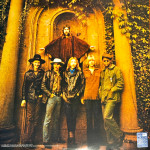 Allman Brothers Band – The Allman Brothers Band [ LP, Album ] 2015 Europe