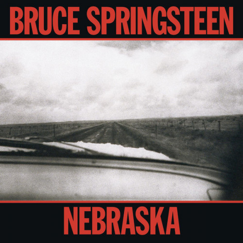 Bruce Springsteen – Nebraska (LP) Bruce Springsteen – Nebraska (LP)