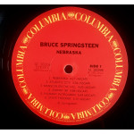 Bruce Springsteen – Nebraska (LP)