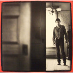 Bruce Springsteen – Nebraska (LP)