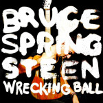 Bruce Springsteen – Wrecking Ball (2 LP+CD)