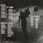 Bruce Springsteen – Wrecking Ball (2 LP+CD)