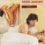 Mick Jagger – She's The Boss [ LP, Album ] 1985 Europe