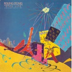 Rolling Stones – Still Life | American Concert 1981 [ LP, Album ] 1988 Europe