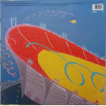 Rolling Stones – Still Life | American Concert 1981 [ LP, Album ] 1988 Europe