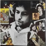 Bob Dylan – Desire [ LP, Album ] Europe 