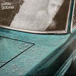 Peter Gabriel – Peter Gabriel [ LP, Album ] 1977 UK