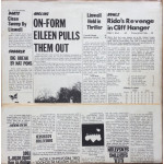 Jethro Tull – Thick As A Brick [ LP, Album ] 1972 UK