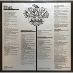 Jethro Tull – War Child [ LP, Album ] 1974 France