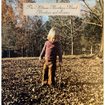 Allman Brothers Band – Brothers And Sisters [ LP, Album ] 1973 USA