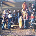 Allman Brothers Band – Brothers And Sisters [ LP, Album ] 1973 USA