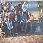 Allman Brothers Band – Brothers And Sisters [ LP, Album ] 1973 USA