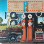 Allman Brothers Band – Wipe The Windows, Check The Oil, Dollar Gas [ 2 x LP, Album ] USA