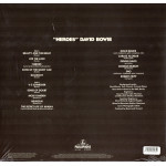 David Bowie – Heroes (LP) 
