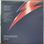 David Bowie – Aladdin Sane (LP) 50th Anniversary, Half Speed Master