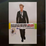 David Bowie – Ready, Set, Go! (Live, Riverside Studios '03) (2 LP) Record Store Day, Limited Edition