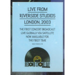 David Bowie – Ready, Set, Go! (Live, Riverside Studios '03) (2 LP) Record Store Day, Limited Edition