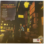 David Bowie – The Rise And Fall Of Ziggy Stardust And The Spiders From Mars (LP) Half-Speed Master, 180gr