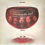 Deep Purple – Come Taste The Band (LP) 1975 Italy
