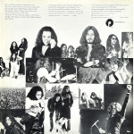 Deep Purple – Come Taste The Band (LP) 1975 Italy