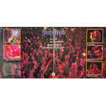 Deep Purple – Made In Europe (LP) 1976 Germany