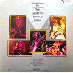 Deep Purple – Made In Europe (LP) 1976 Germany