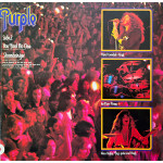 Deep Purple – Made In Europe (LP) 1976 Germany