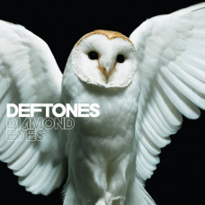 Deftones – Diamond Eyes (LP) 2024 Europe