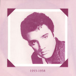 Elvis Presley – Elvis American Trilogy (3 LP) 1981 UK