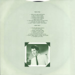 Elvis Presley – Elvis American Trilogy (3 LP) 1981 UK