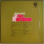 Eric Burdon – Starportrait (2 LP) 