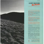 Gary Moore – Wild Frontier (LP) 1987 UK