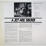 Jefferson Airplane – Bless Its Pointed Little Head / Takes Off (2 LP)