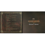 Jefferson Airplane – The Worst Of Jefferson Airplane (LP)