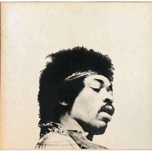 Jimi Hendrix Experience – Starportrait Jimi Hendrix (2 LP) 1970 Germany Jimi Hendrix Experience – Starportrait Jimi Hendrix (2 LP) 1970 Germany