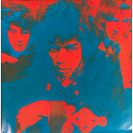 Jimi Hendrix Experience – Starportrait Jimi Hendrix (2 LP) 1970 Germany
