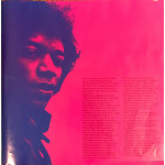 Jimi Hendrix Experience – Starportrait Jimi Hendrix (2 LP) 1970 Germany