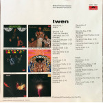 Jimi Hendrix Experience – Starportrait Jimi Hendrix (2 LP) 1970 Germany